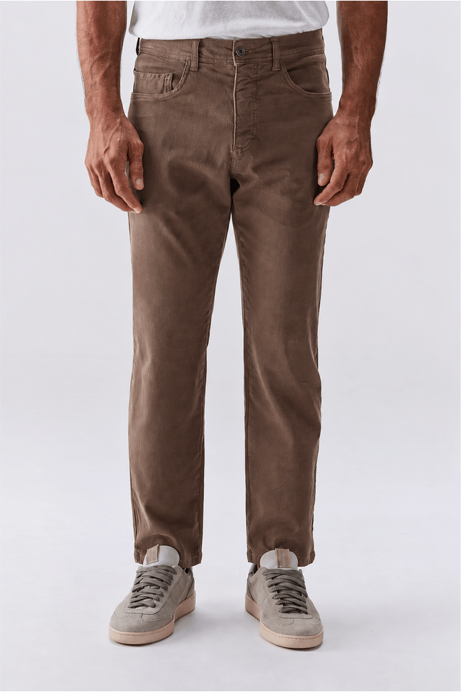 Calca 5 pockets 1